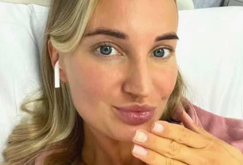 Юлия Бурцева, фото из свободного источника интернета.