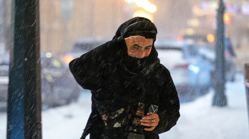    Фото: ИЗВЕСТИЯ/Анна Селина