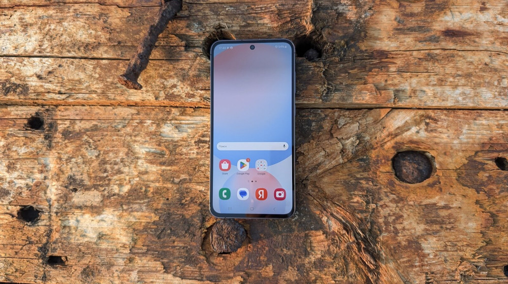    Samsung Galaxy S24 FE не для народа как вы думали