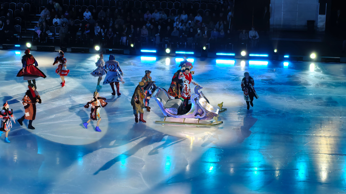 Фото автора