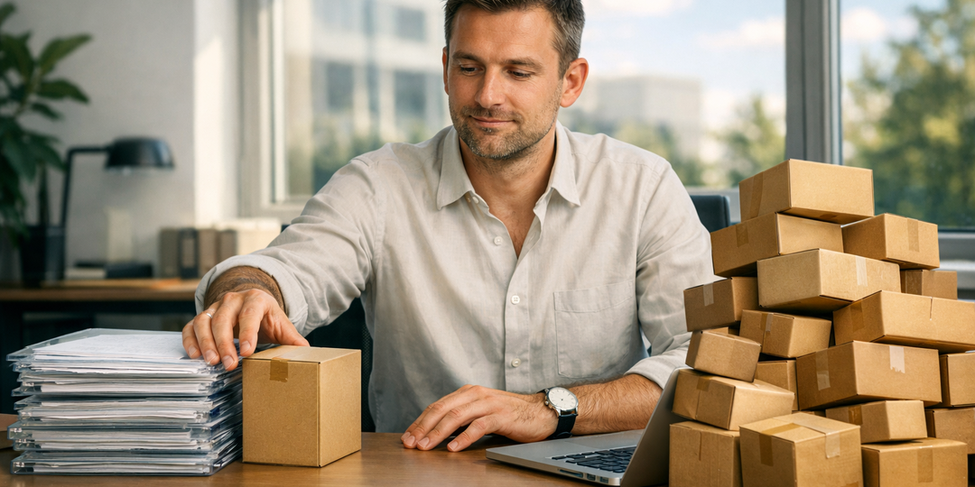 С 1 октября 2026: документы на импорт для маркетплейсов переходят в обязательный контур