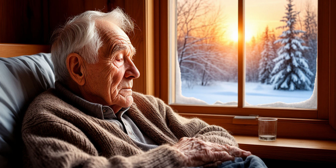 Нужно ли придерживаться принципа «рано ложиться спать и рано вставать» в пожилом возрасте?