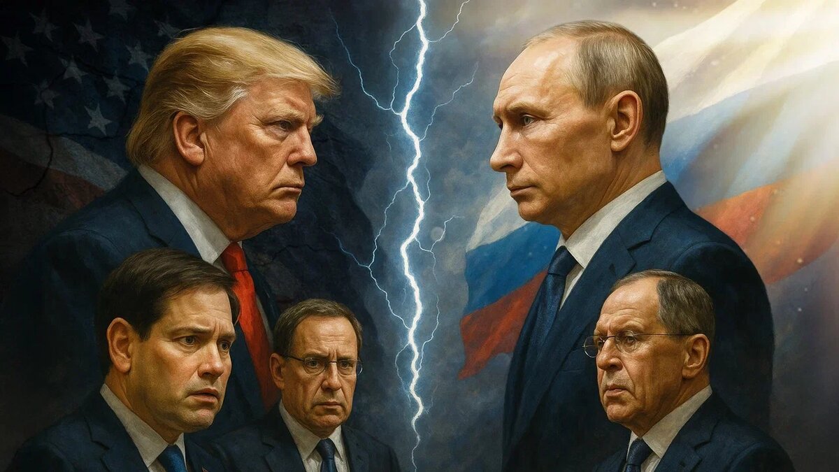    Фото: Коллаж Царьград