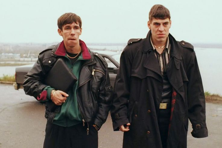 Криминальные войны Ленобласти 1990-х: «подснежники», сферы влияния и кровавый передел