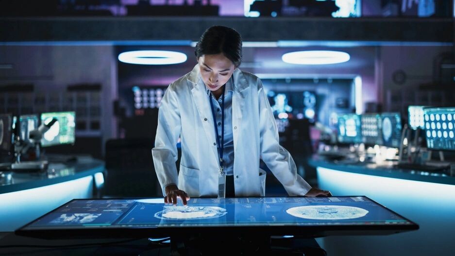    Фото: Gorodenkoff/Shutterstock/Fotodom