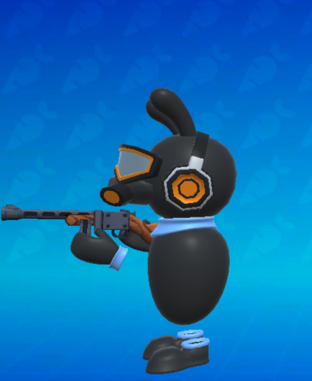 это мой скин (настоящий)