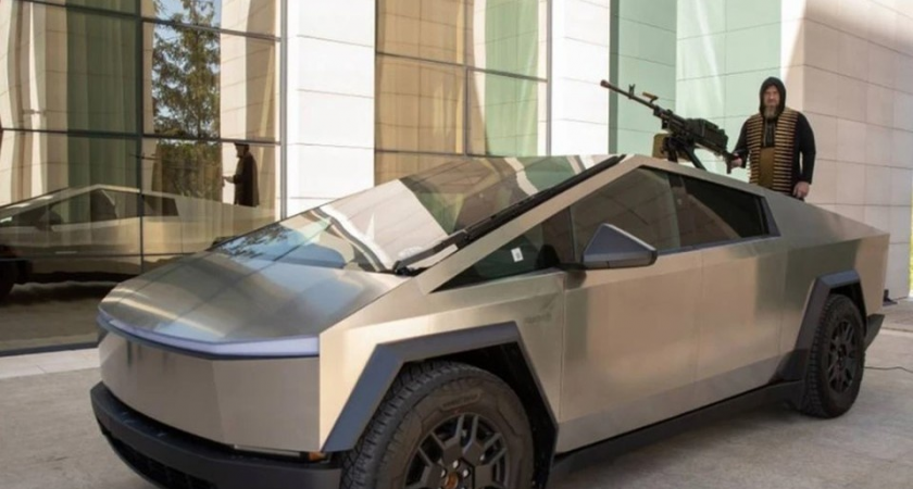    Кадыров прокомментировал призыв Зеленского к США похитить главу Чечни, фото: телеграм-канал Кадырова