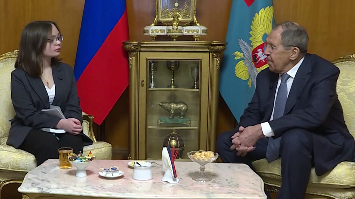    Первый канал