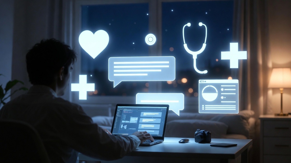 Иллюстрация: Grok  📷
