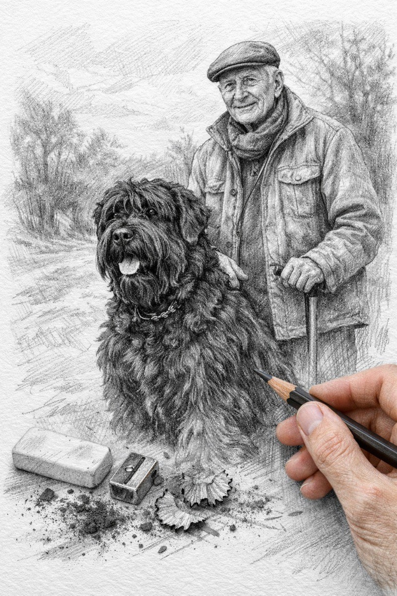 Нет ничего неотвратимее ответственности за собственный выбор