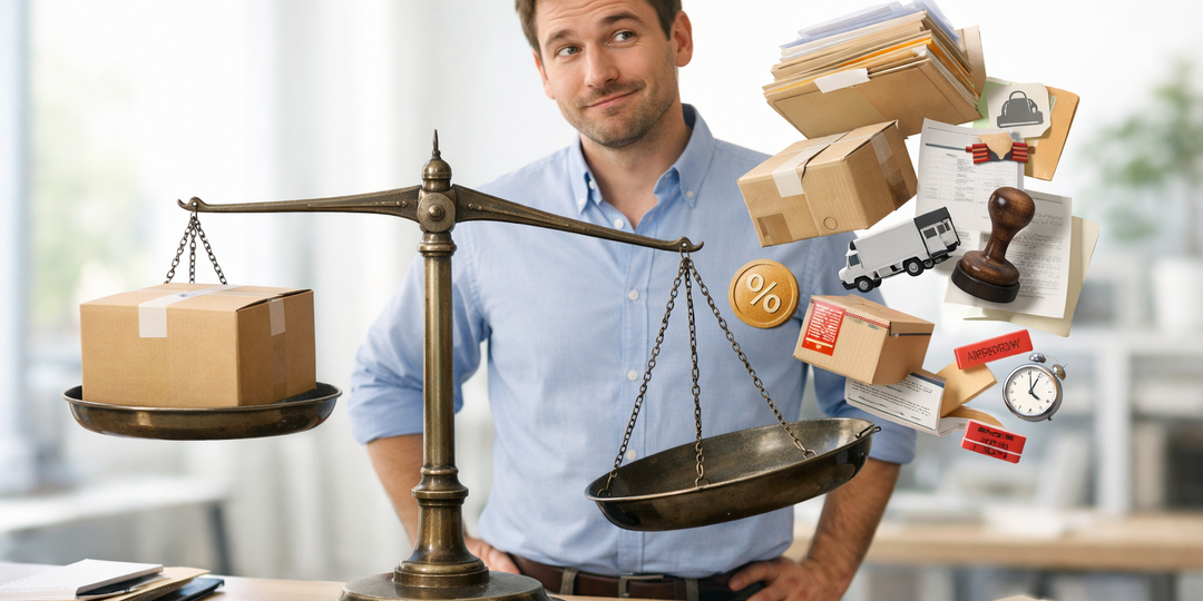 Wildberries и другие маркетплейсы: возвраты, карточки и распределение расходов на логистику и комиссии