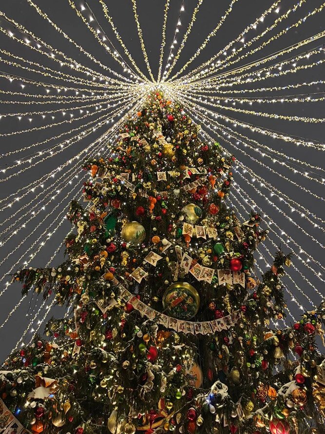    Фото от Ивана Яковлева Фото: Фото из личного архива