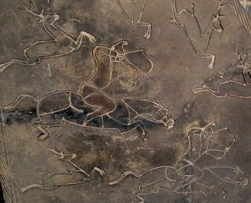 Ханьский конный лучникSailko (CC BY-SA)