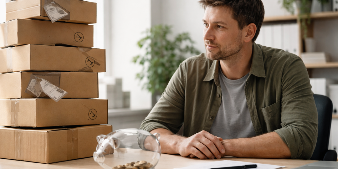 Снижение цены на Wildberries: рост заказов при падении выкупа и росте возвратных издержек