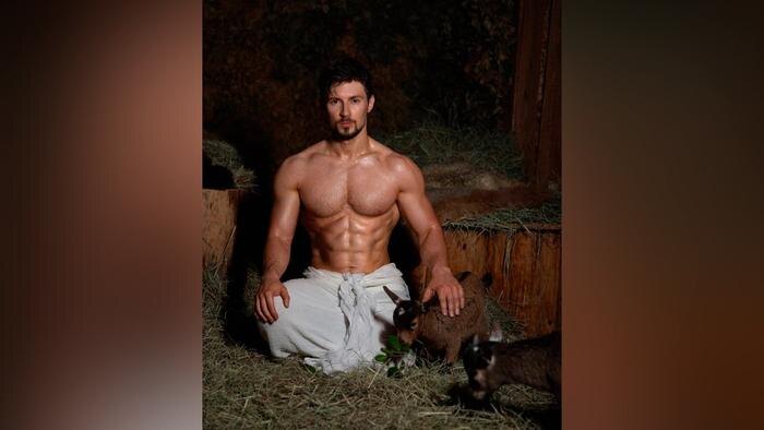 Обложка © Telegram / Durov