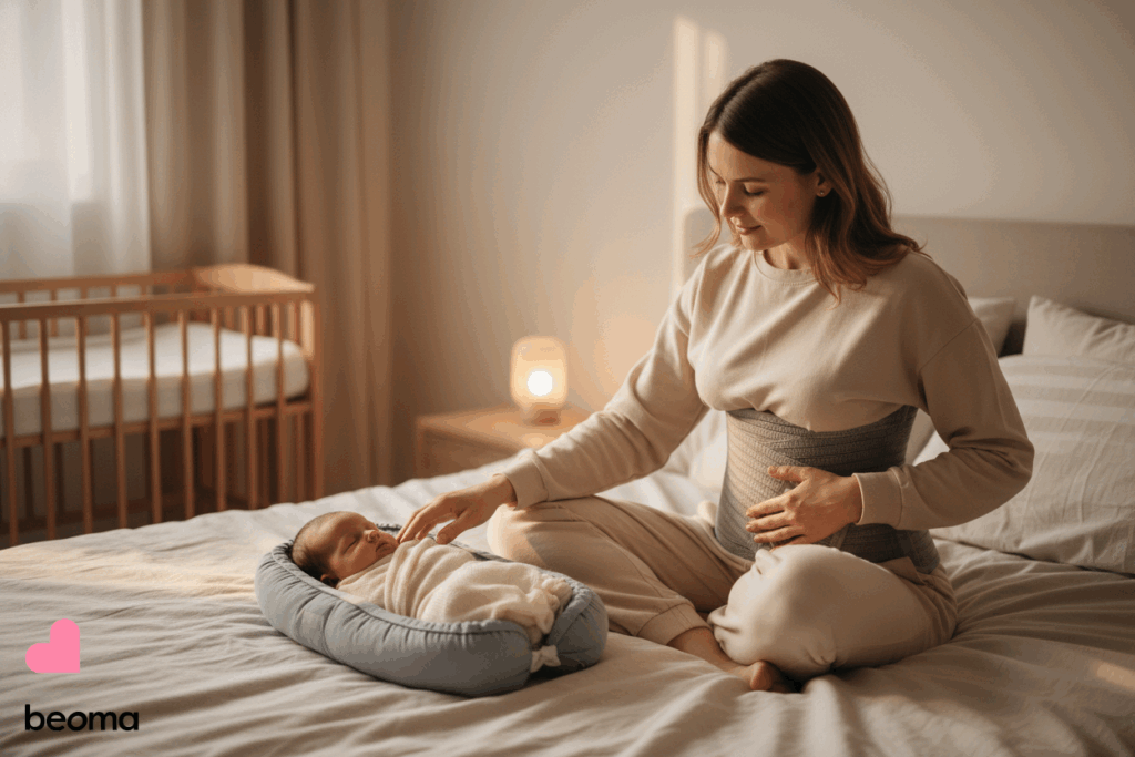    bandazh-posle-kesareva-dlya-vostanovleniya-i-oblegcheniya-boli Beoma