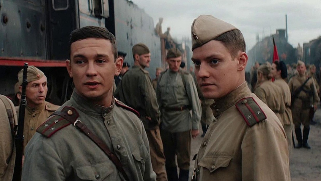 Скриншот из фильма 