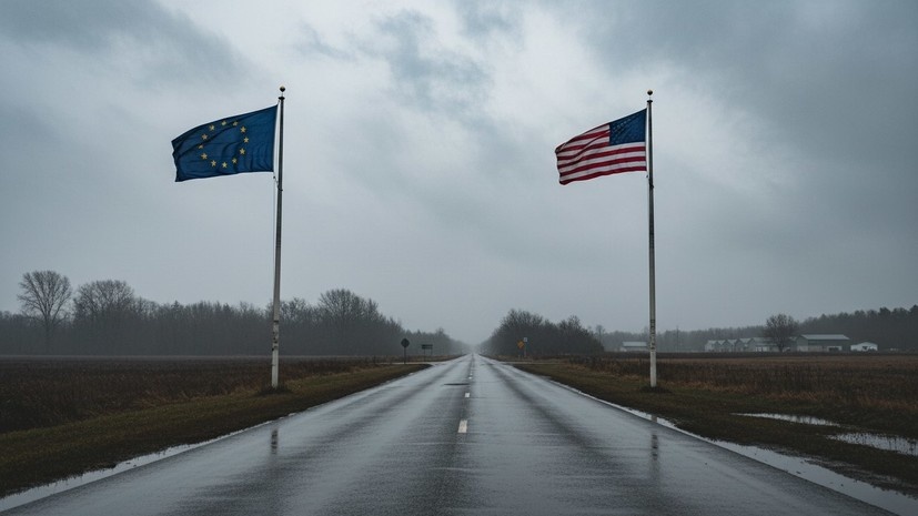   Сгенерировано с помощью ИИ