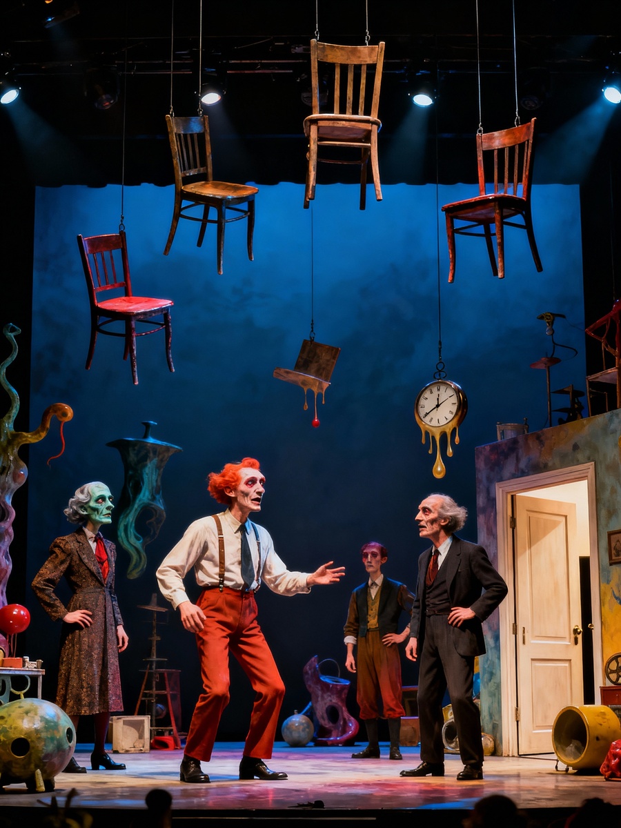 Данное изображение сгенерировано искусственным интеллектом