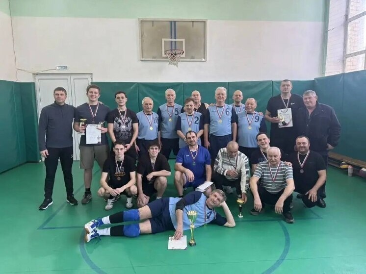     Фото: пресс-служба минспорта СК