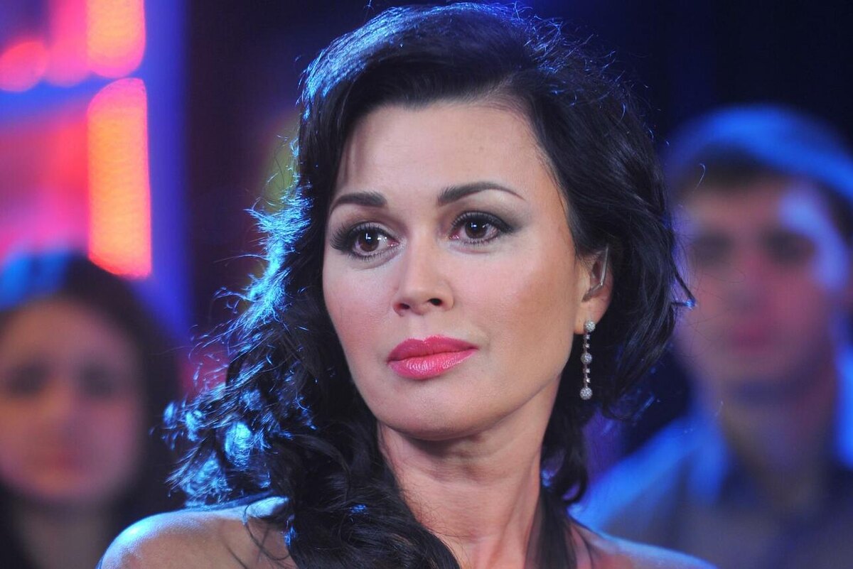    Анастасия Заворотнюк Pravda Komsomolskaya/Russian Look/Global Look Press