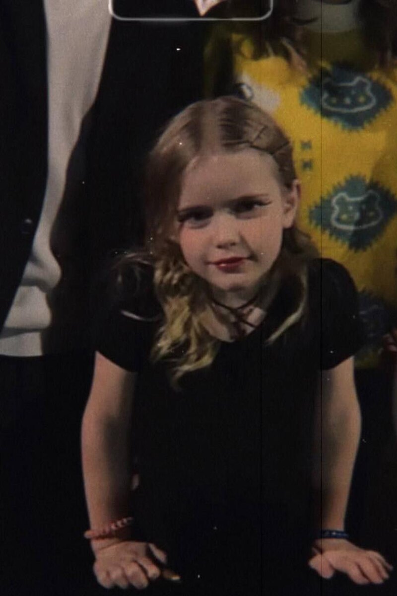    Мила Чернышева Социальные сети