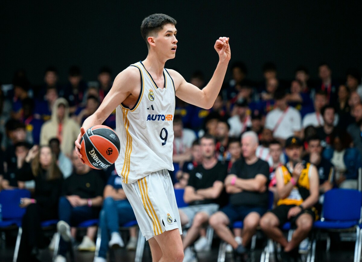     Lawless Republic о Демине: от сомнений на драфте до снайперского открытия «Бруклина»