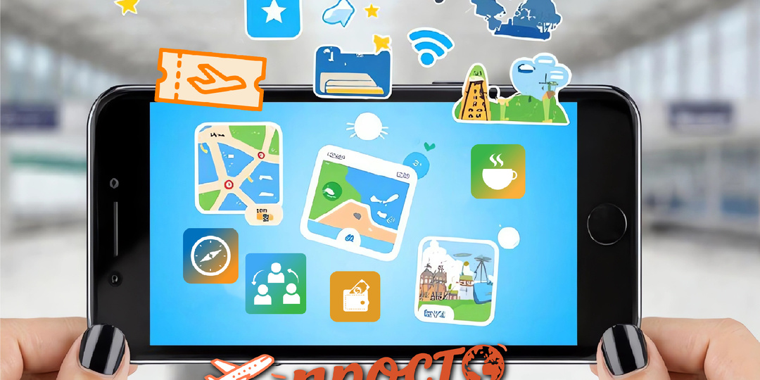 Топ-7 неочевидных и полезных приложений