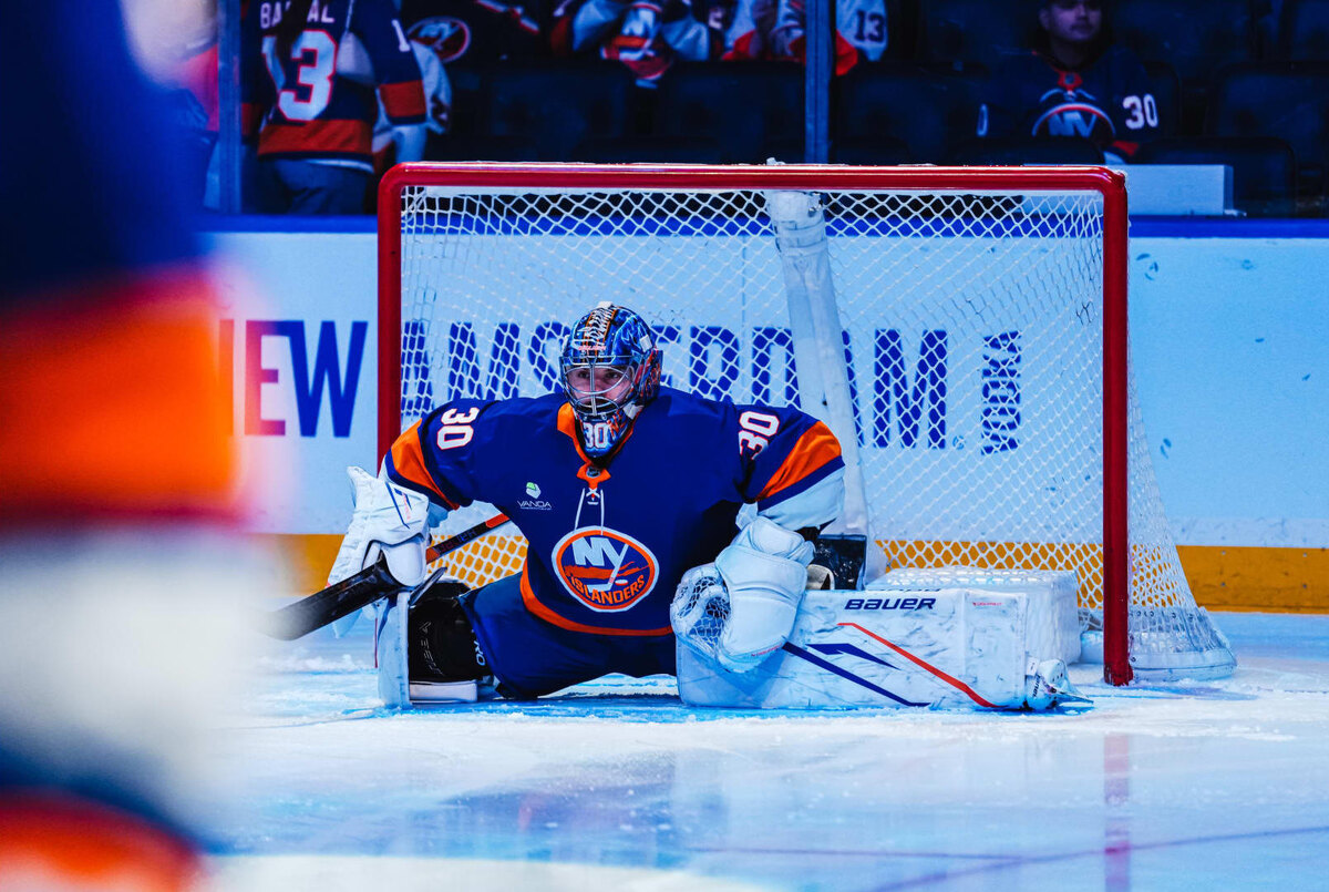 «Айлендерс»