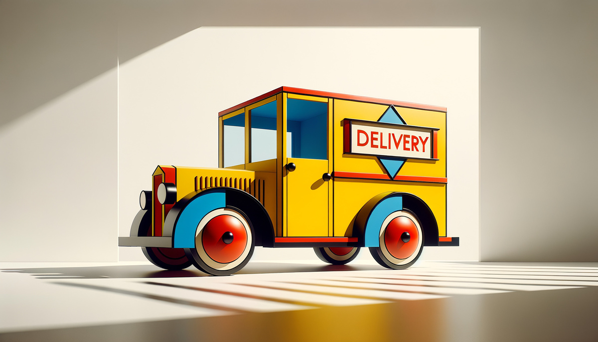 Яндекс Еда или Яндекс Доставка