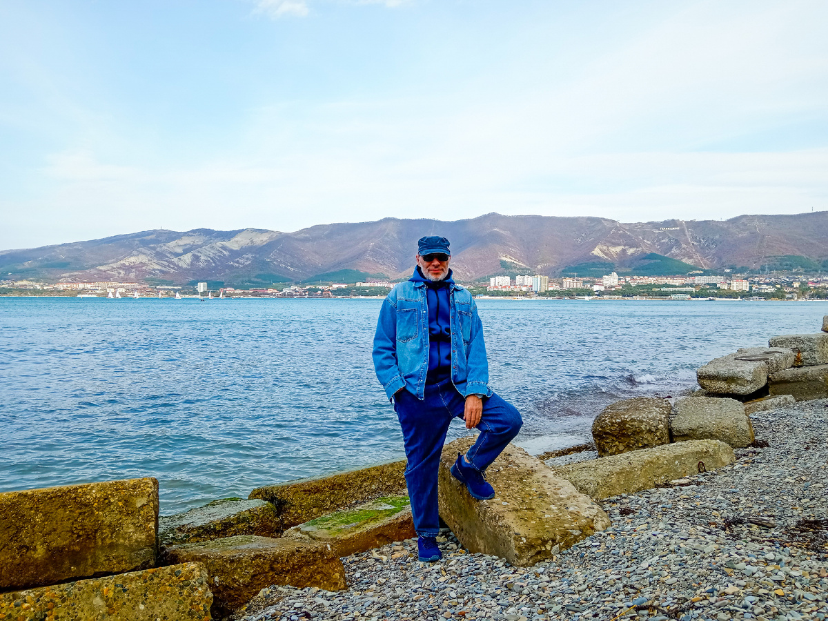 ©Михаил Лекс 