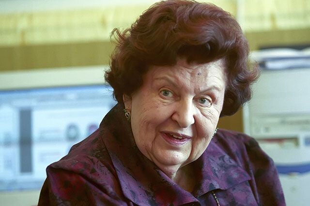 3 принципа академика Бехтеревой для тех, кто устал «нести мир на своих плечах»