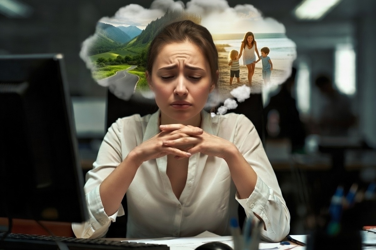 Как твоя роль забрала твою свободу