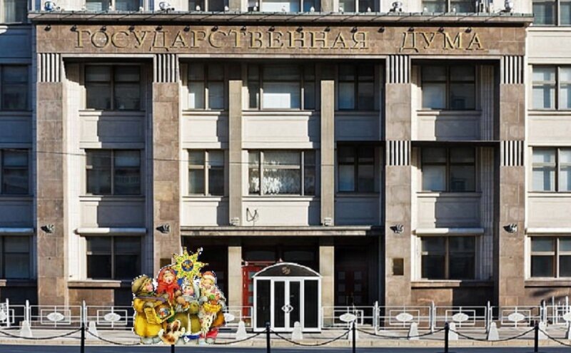    Коллаж Веллньюз. Исх. Фото: istockphoto.com, YouTube