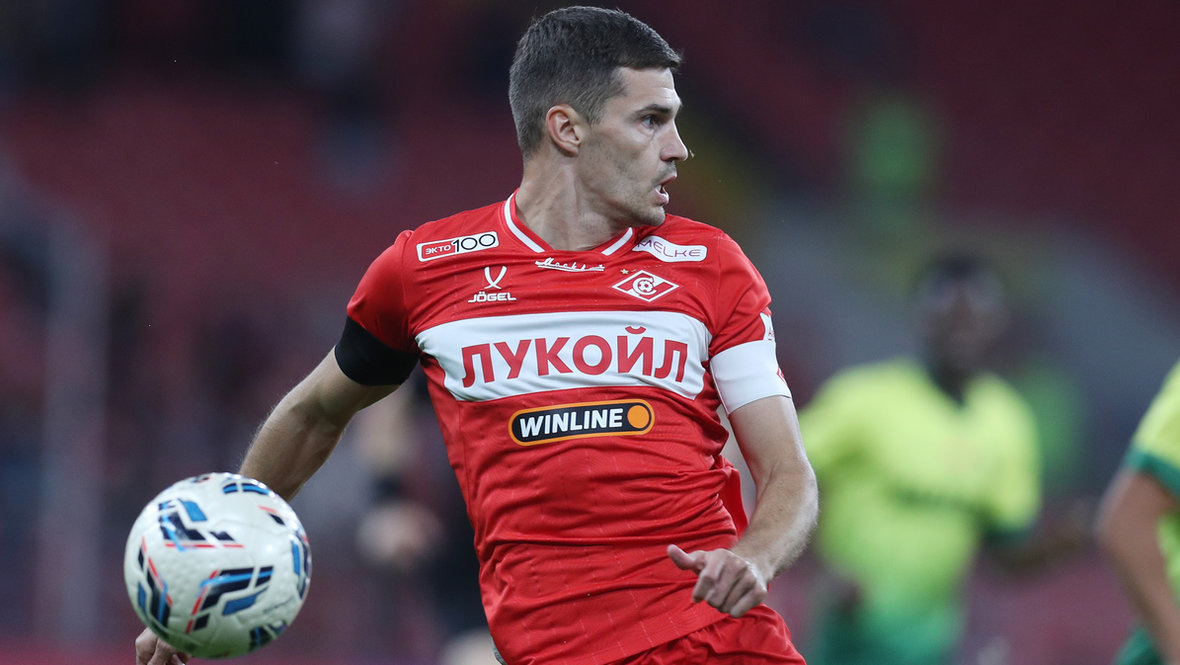    Роман Зобнин.Федор Успенский