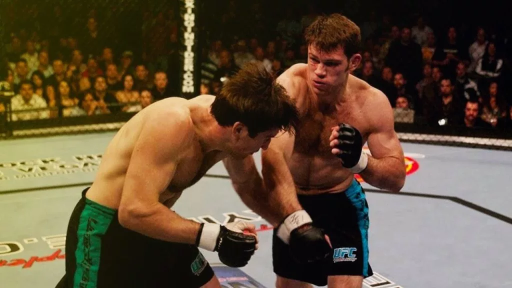 Гриффин - Боннар