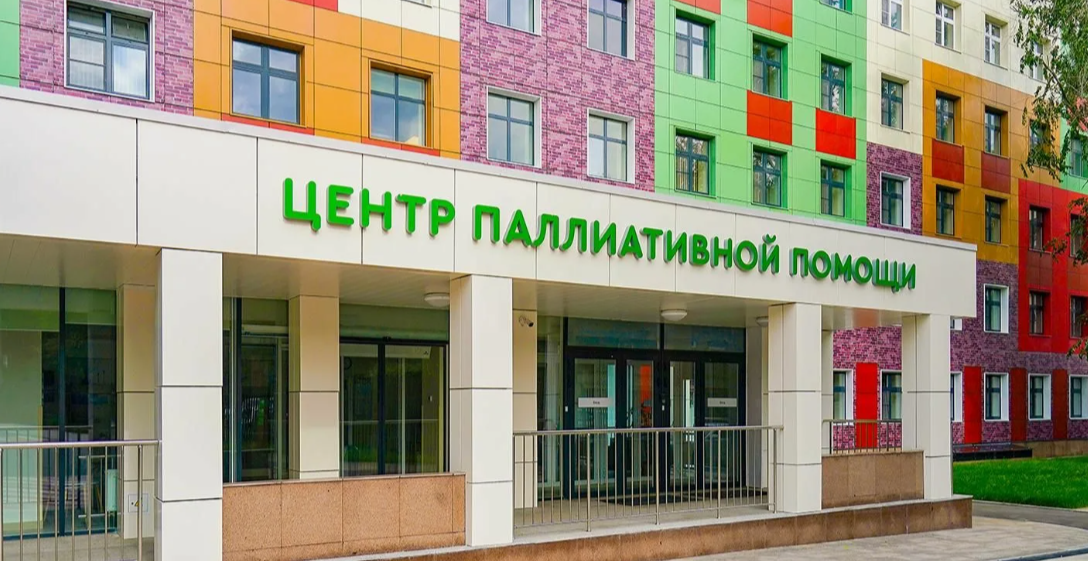 Фото Е. Самарина. Mos.ru