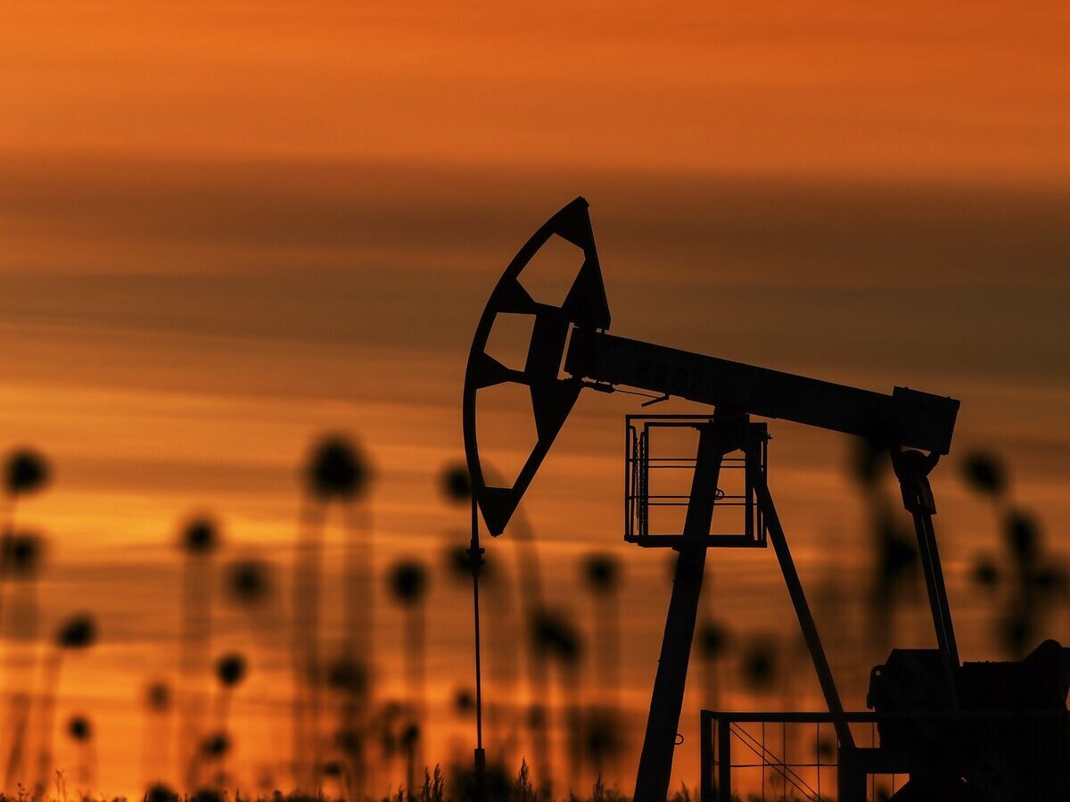    Добыча нефти© РИА Новости . Максим Богодвид