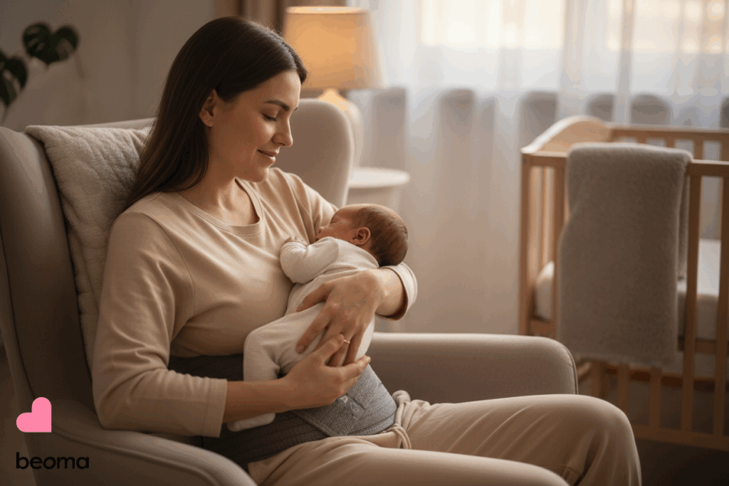    ustranenie-diastaza-posle-rodov-bandazh-i-uprazhneniya-za-tonus-myshc Beoma