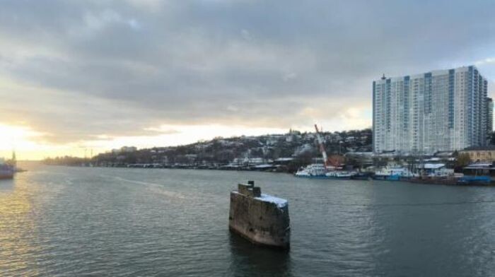 Иллюстрация: © «Панорама»