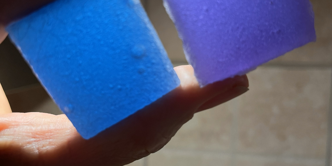 Фокусы Анчан чая