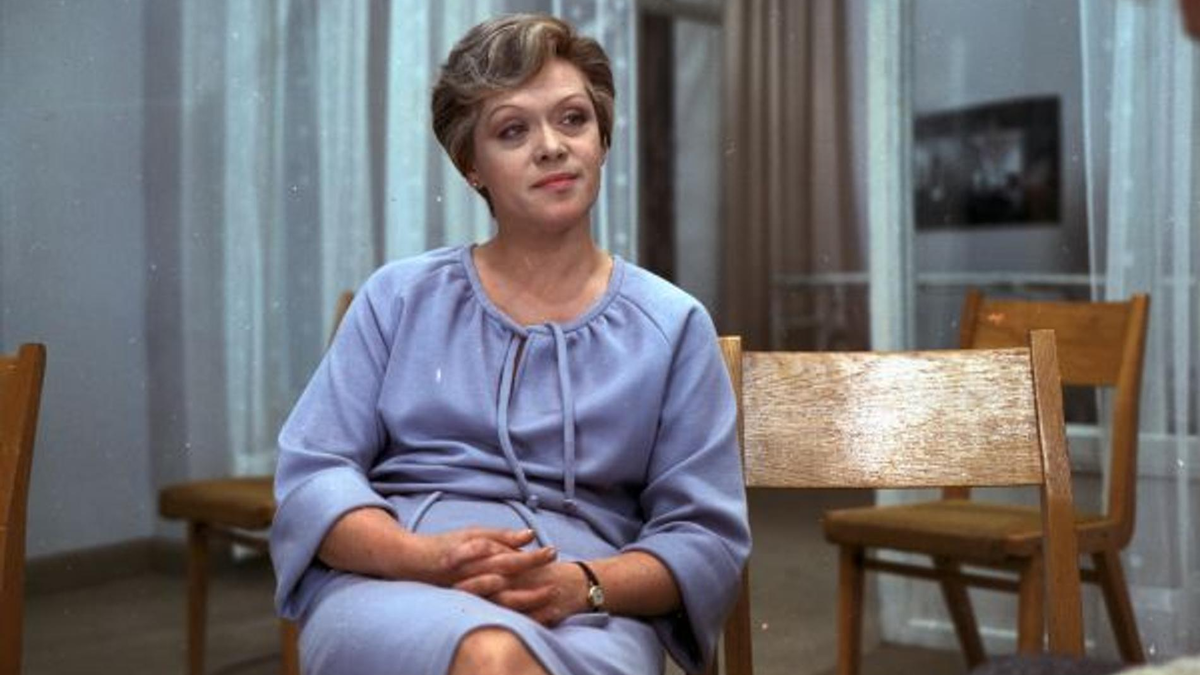    Алиса Фрейндлих. Фото: Legion-Media