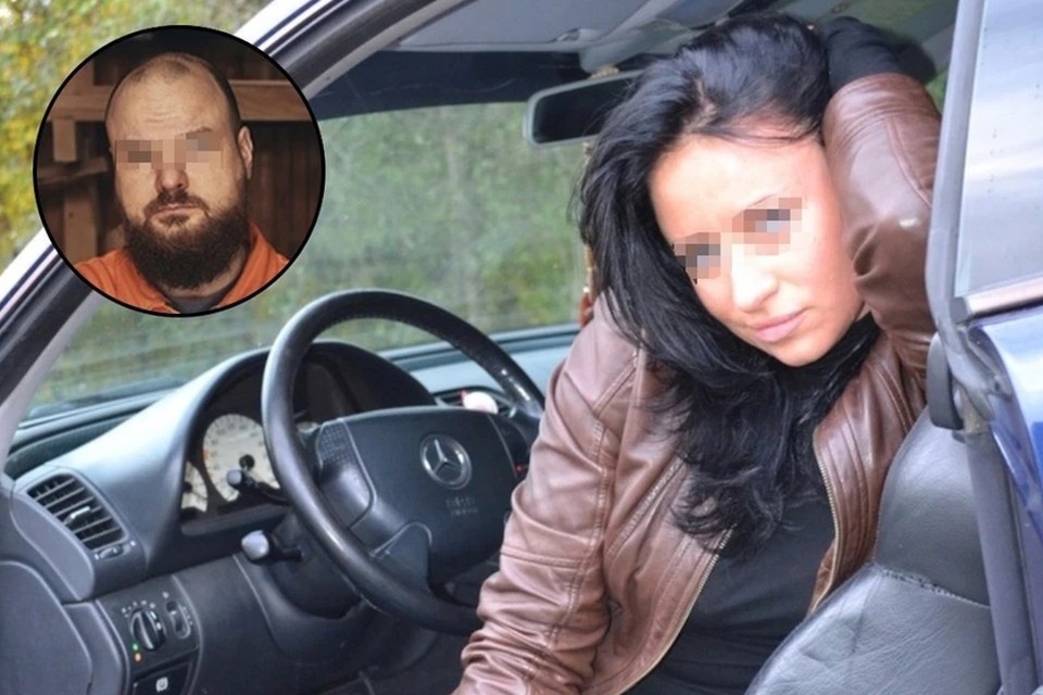    Бывший полицейский из Карелии получил срок за убийство известного адвоката. Фото: личные страницы ВКонтакте