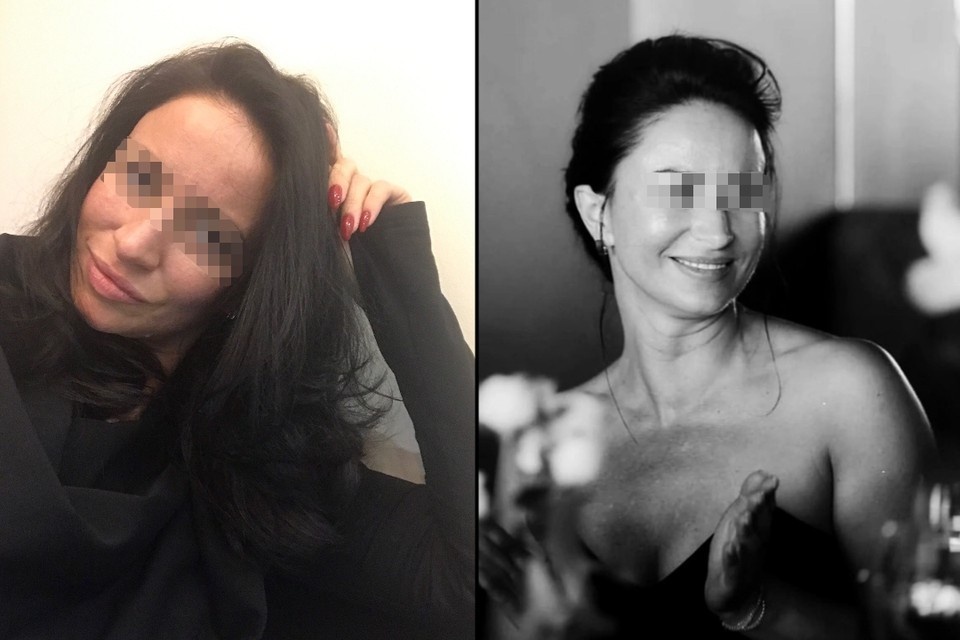    У Ирины было много ухажеров, свою семью она завести так и не успела. Фото: личная страница в соцсетях