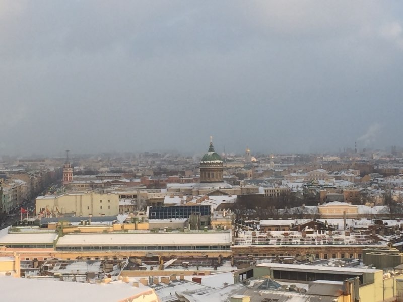 КАК ПРЕКРАСЕН ЭТОТ МИР!  БЕЛОСНЕЖНЫЙ САНКТ-ПЕТЕРБУРГ, из личных фото автора Лидии Шатиловой