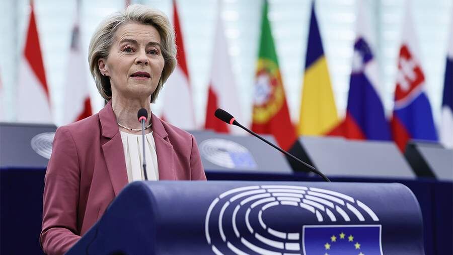    Фото: TASS/RONALD WITTEK