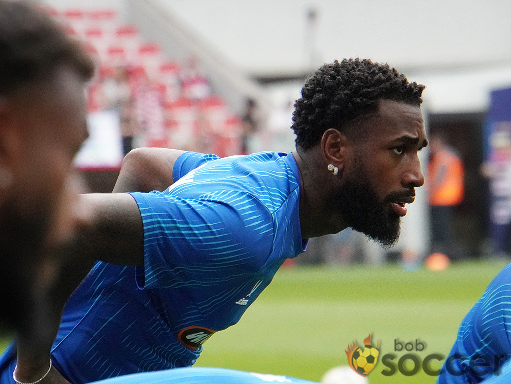    «Крузейро» и «Зенит» достигли соглашения по трансферу Жерсона - источникевгений