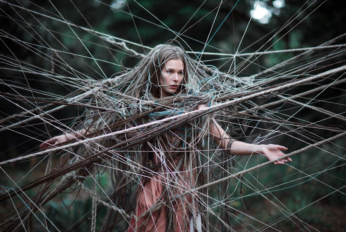 Почему ты запуталась в своих целях и не можешь выбраться