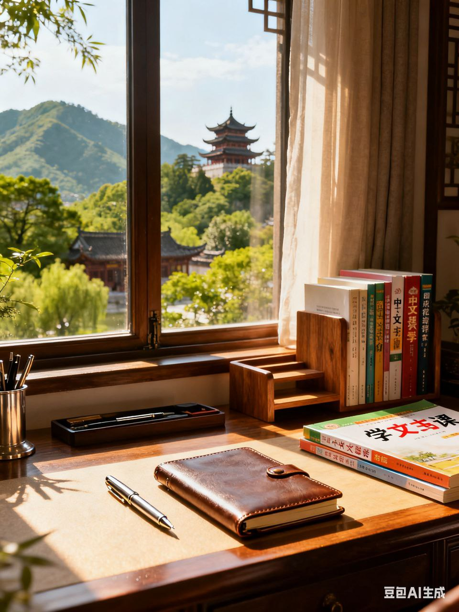 Изображение сгенерировано китайской нейросетью 豆包.