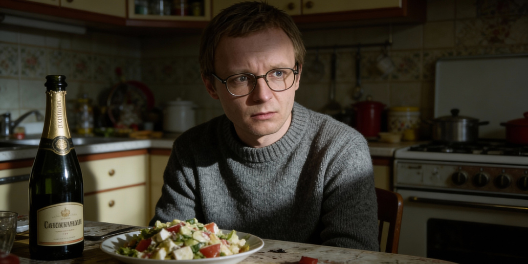 «Надя взвоет через месяц»: почему Ипполит был лучшим вариантом, а Лукашин – это приговор для любой женщины